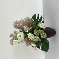 植物の特徴を活かす