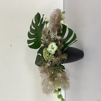 植物の特徴を活かす