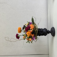 10月のレッスン