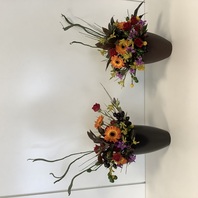 10月のレッスン