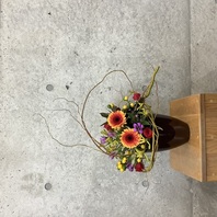 10月のレッスン