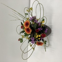 10月のレッスン